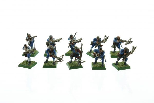 Empire Crossbowmen