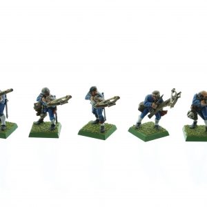 Empire Crossbowmen