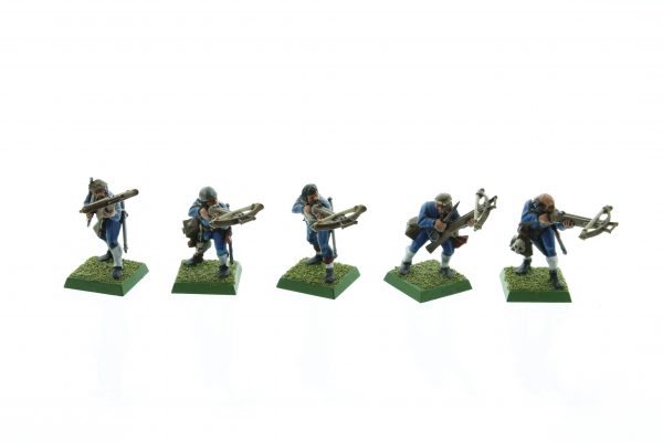 Empire Crossbowmen