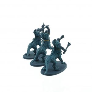 Chaos Dragon Ogres