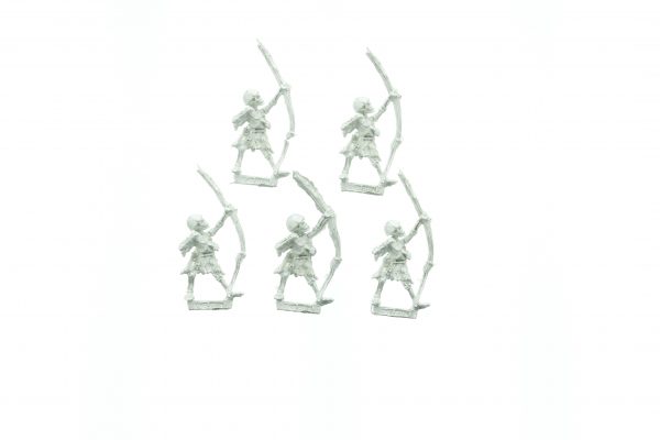 Undead Skeleton Archers