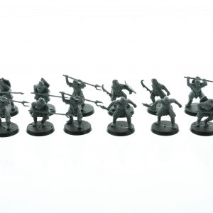 Morannon Orcs