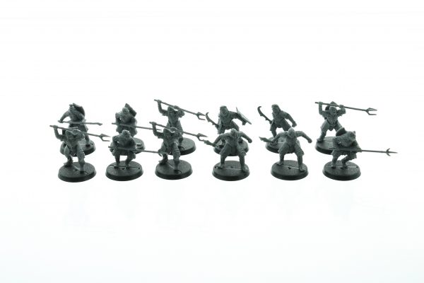 Morannon Orcs