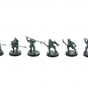 Morannon Orcs