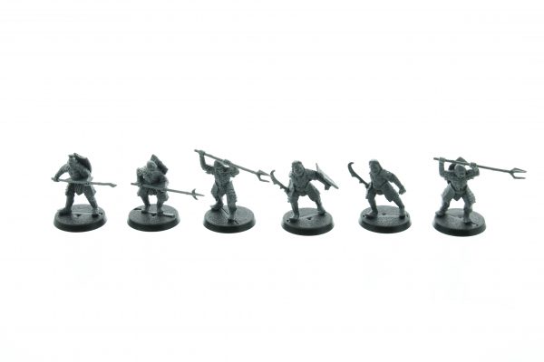 Morannon Orcs