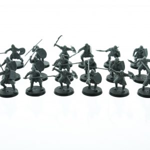 Morannon Orcs