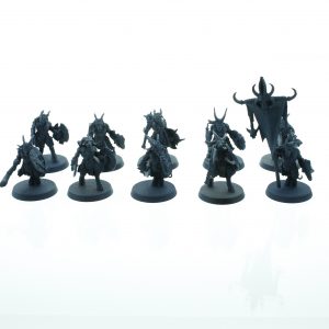 Beasts of Chaos Gors