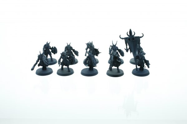 Beasts of Chaos Gors