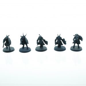 Beasts of Chaos Gors