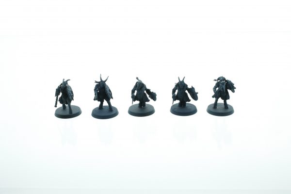 Beasts of Chaos Gors