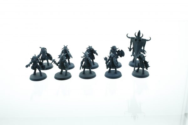 Beasts of Chaos Gors