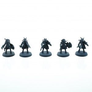 Beasts of Chaos Gors