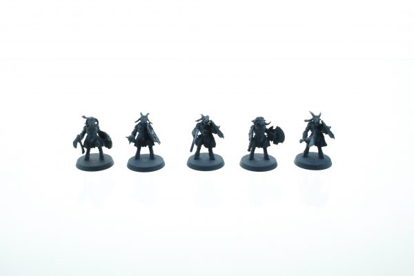 Beasts of Chaos Gors