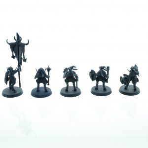 Beasts of Chaos Gors