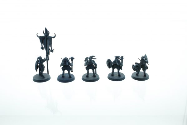 Beasts of Chaos Gors