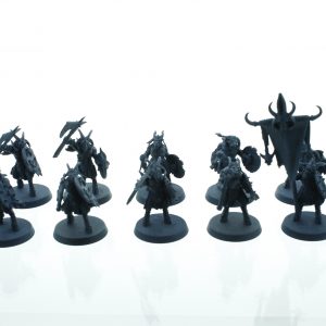 Beasts of Chaos Gors