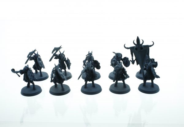 Beasts of Chaos Gors