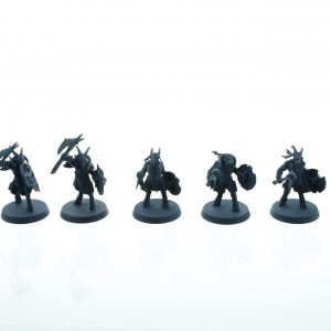 Beasts of Chaos Gors