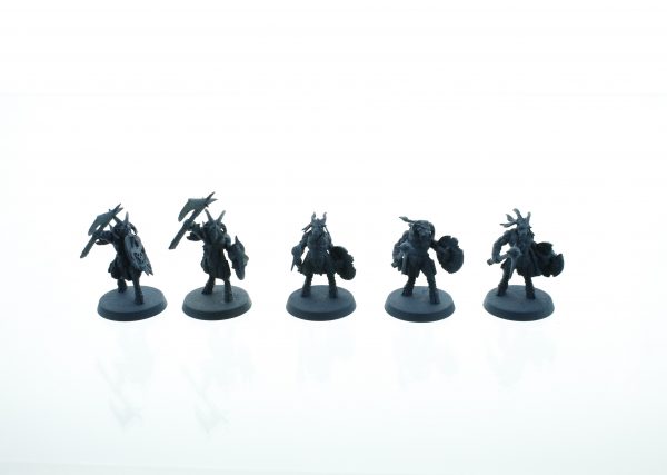 Beasts of Chaos Gors