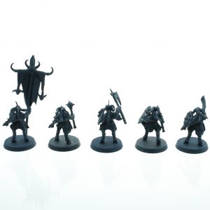 Beasts of Chaos Gors