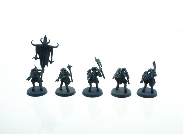 Beasts of Chaos Gors