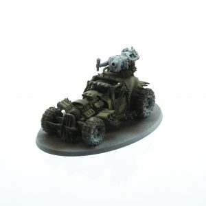 Ork Kustom Boosta-Blasta