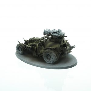 Ork Kustom Boosta-Blasta