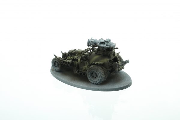 Ork Kustom Boosta-Blasta