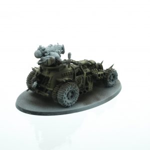 Ork Kustom Boosta-Blasta