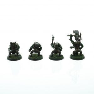 Ork Boyz