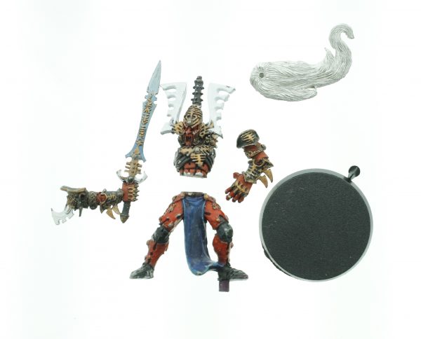 Eldar Avatar of Khaine