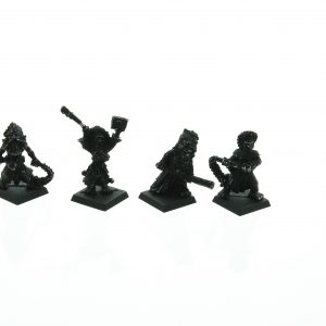 Marauder Empire Flagellants