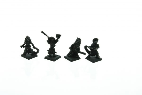 Marauder Empire Flagellants