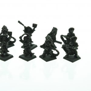 Marauder Empire Flagellants