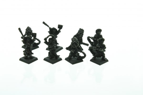 Marauder Empire Flagellants