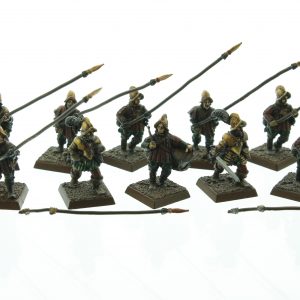 Dogs of War Pirazzo's Lost Legion