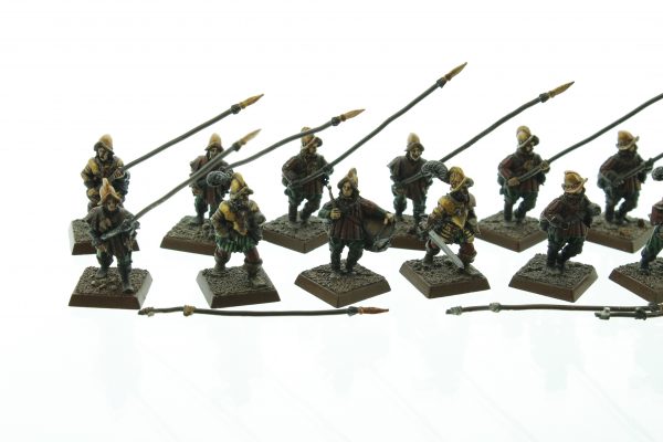 Dogs of War Pirazzo's Lost Legion