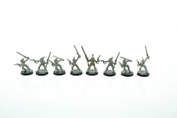 Eldar Striking Scorpions