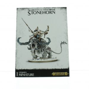 Stonehorn