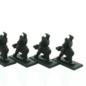 Grenadier Bear Riders