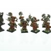 Dwarf Slayers