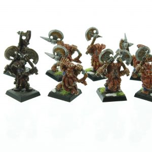 Dwarf Slayers