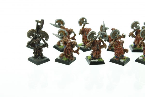 Dwarf Slayers