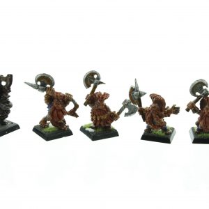 Dwarf Slayers