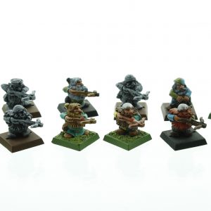 Marauder MM15 Dwarf Crossbowmen