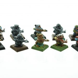 Marauder MM15 Dwarf Crossbowmen