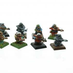 Marauder MM15 Dwarf Crossbowmen