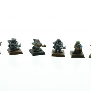 Marauder MM15 Dwarf Crossbowmen