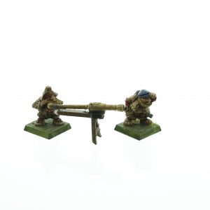 MM14 Dwarf Swivel Gun