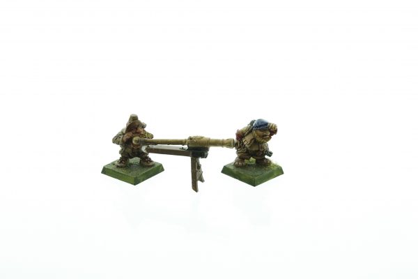 MM14 Dwarf Swivel Gun